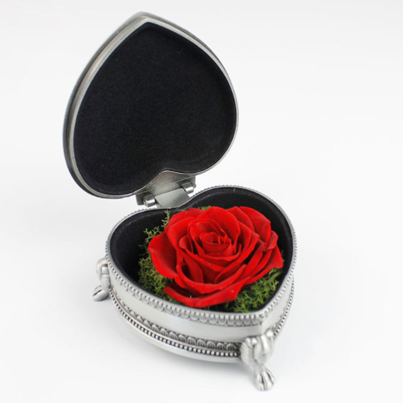 BowLift | Immortal Roses Gift Box