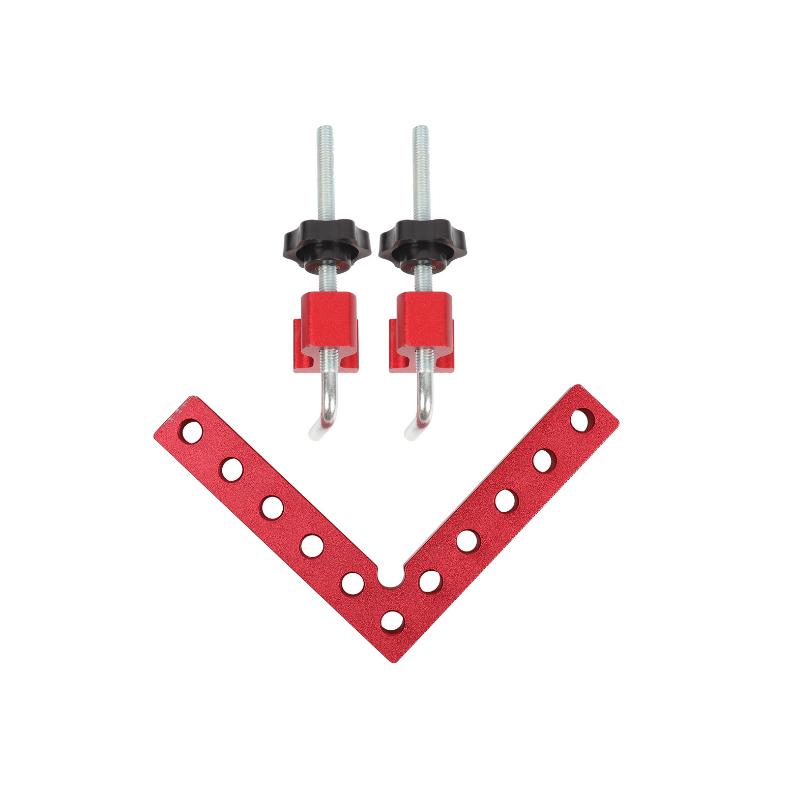 BowLift | Angle clamp for woodworking