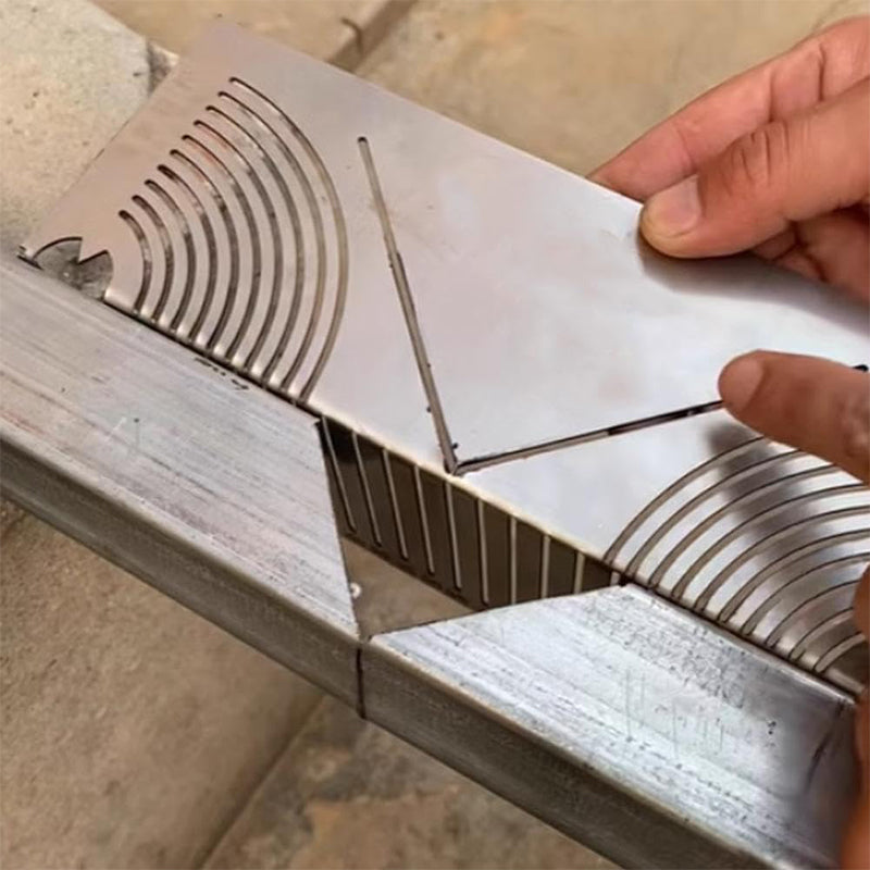 BowLift | PrecisionFlex Angle & Arc Marking Tool