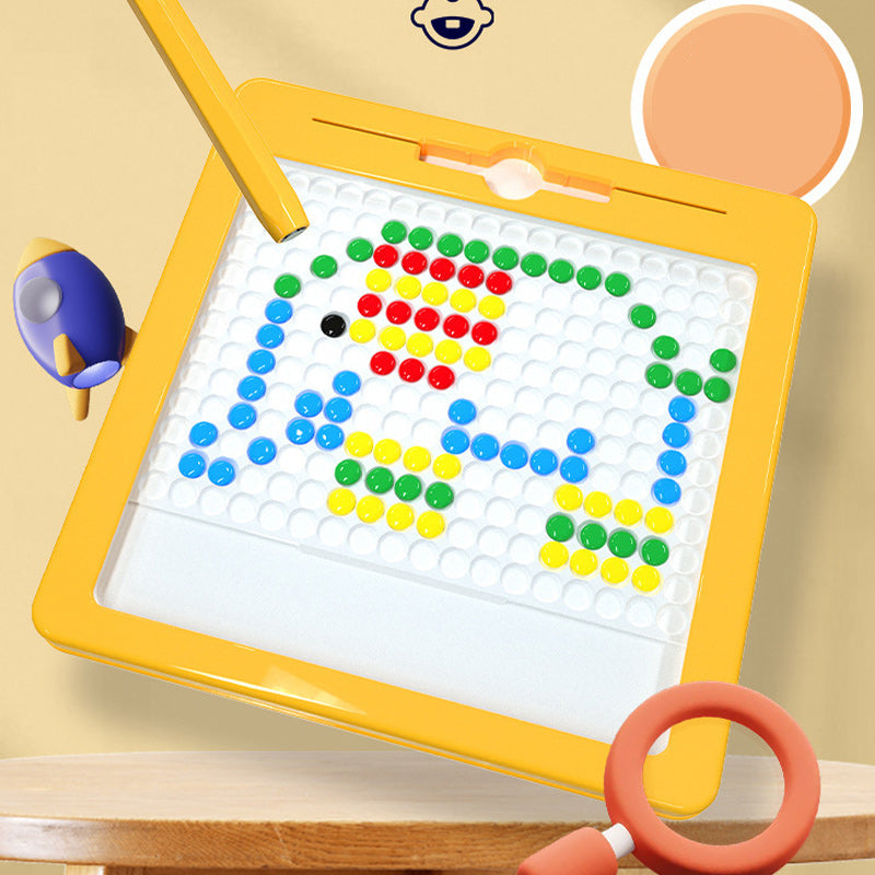 BowLift | Early Education Awareness Magnetic Drawing Board for Children