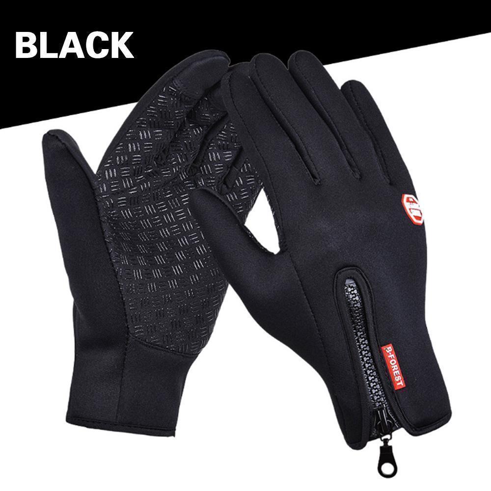 BowLift | Cycling Running Driving Gloves Tendaisy Warm Thermal Gloves