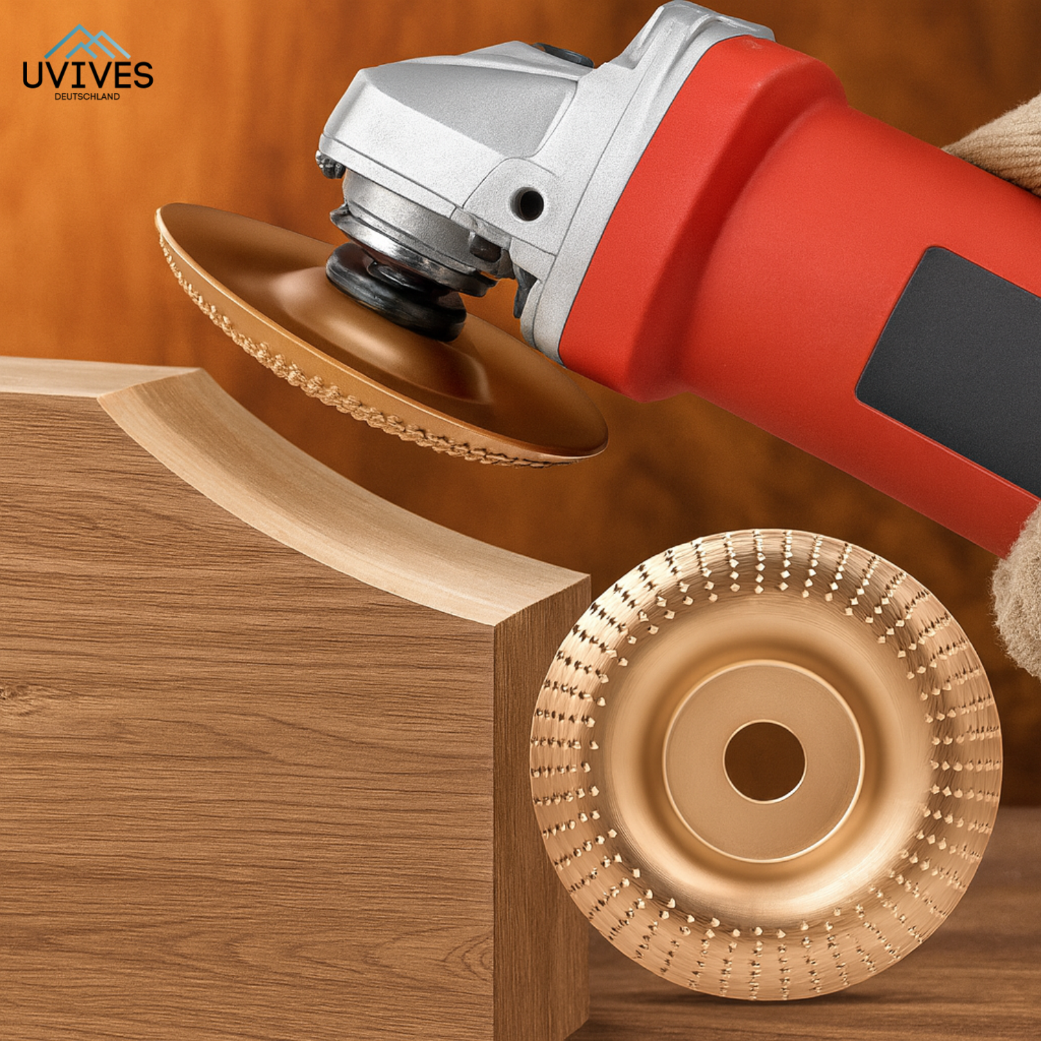 BowLift | CarveMaster – Woodworking at a professional level!