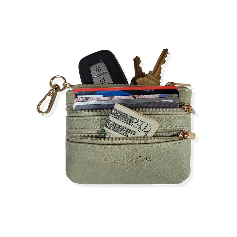 BowLift | Phone chain bag