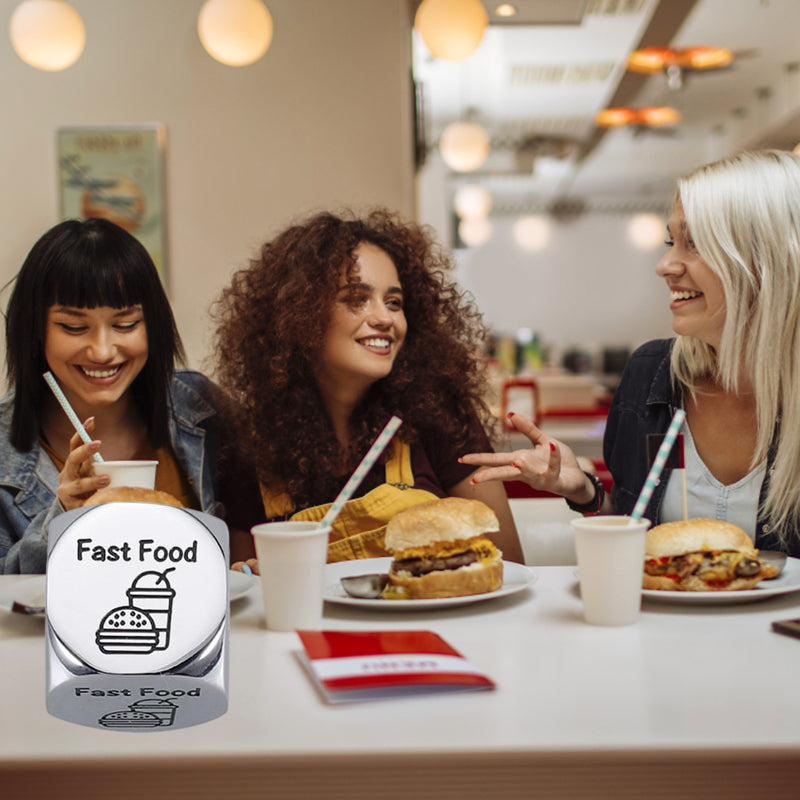 BowLift | Fun Food Decision Dice Gifts