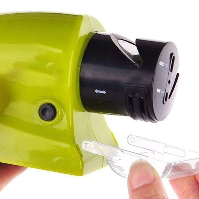 BowLift | SHARPENING TOOL