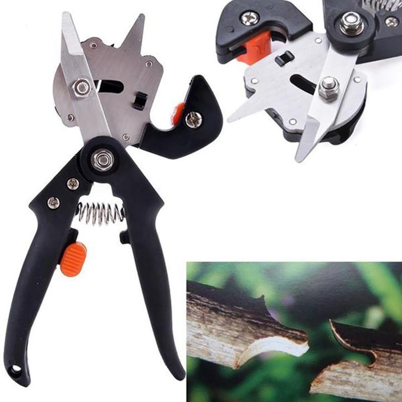 BowLift | Professional Garden Grafting Tool Set