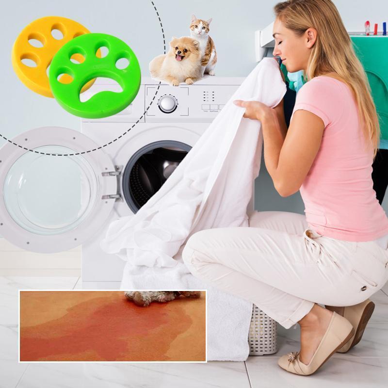 BowLift | Pet Hair Remover