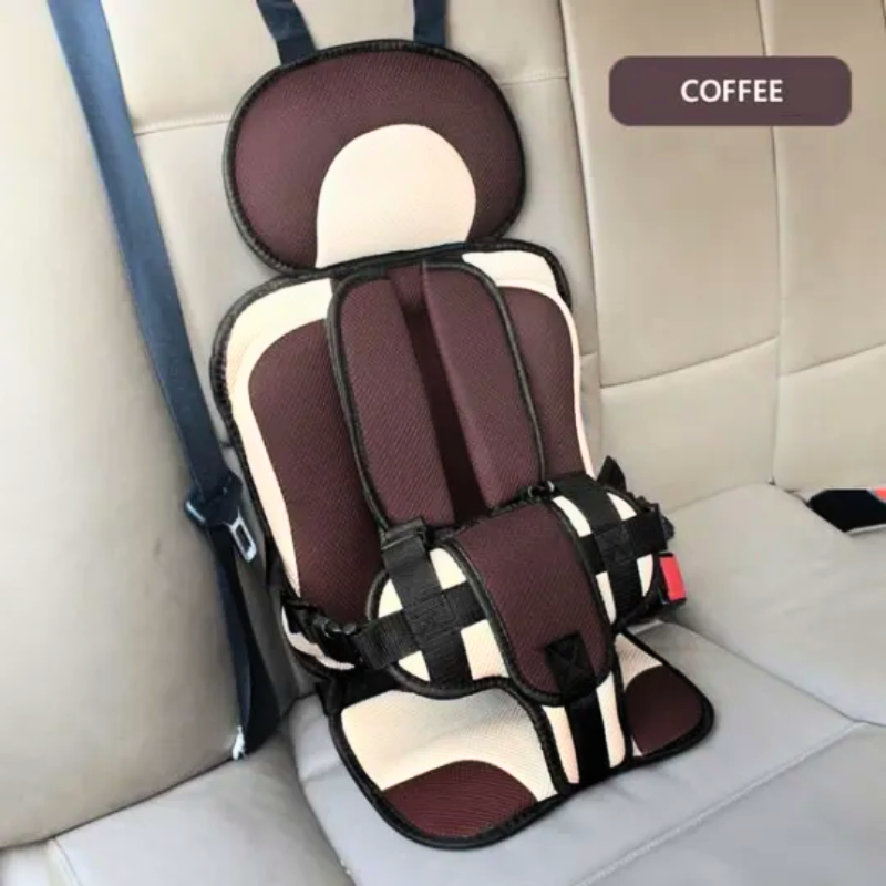 BowLift | Timbelly™ Portable Car Seat for Children