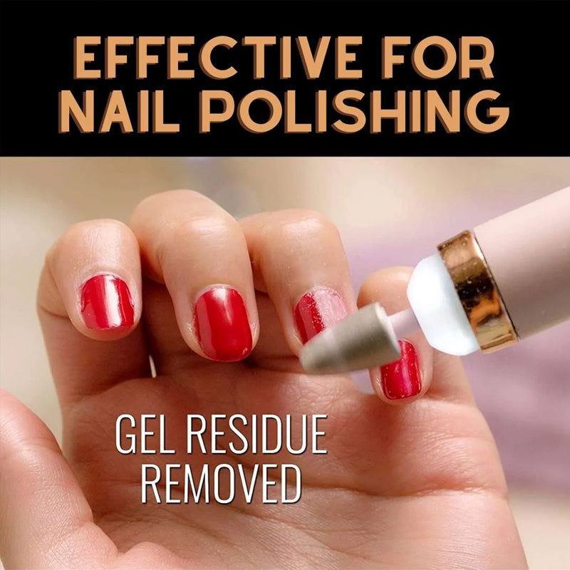 BowLift | Electric Professional Manicure Nail Machine Set