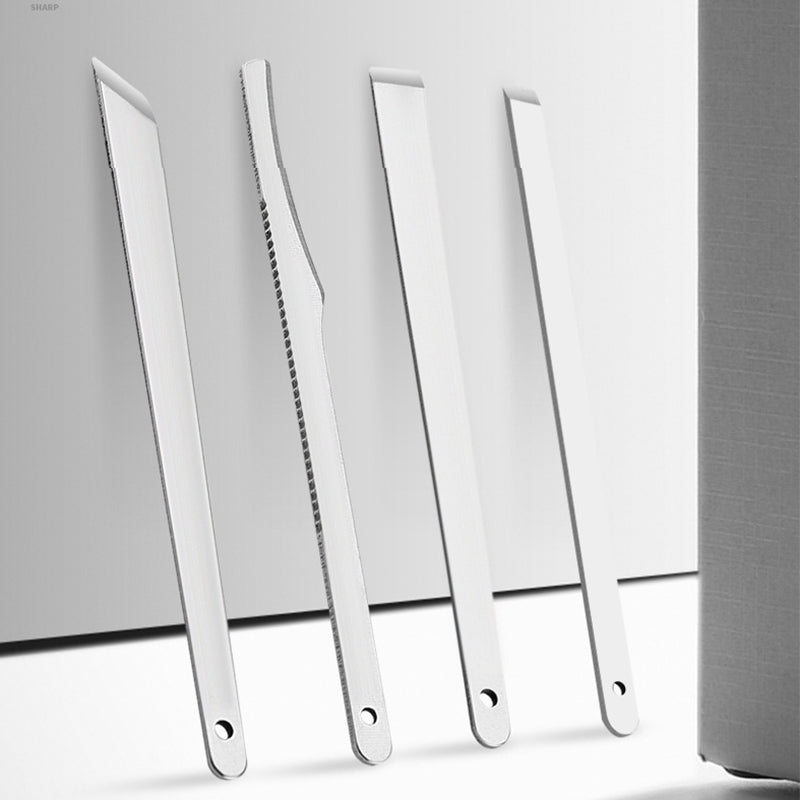 BowLift | Practical Nail Care Set