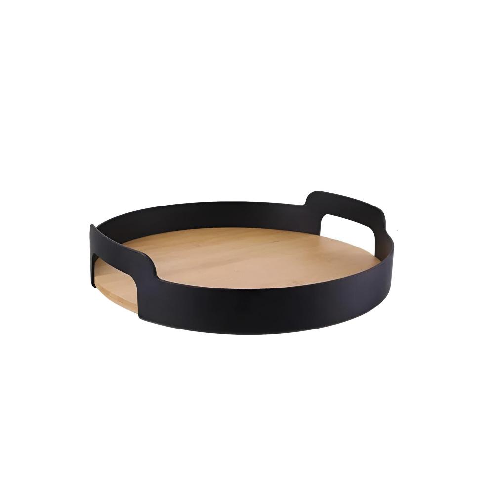 BowLift | Kaia Modern Bamboo Tray