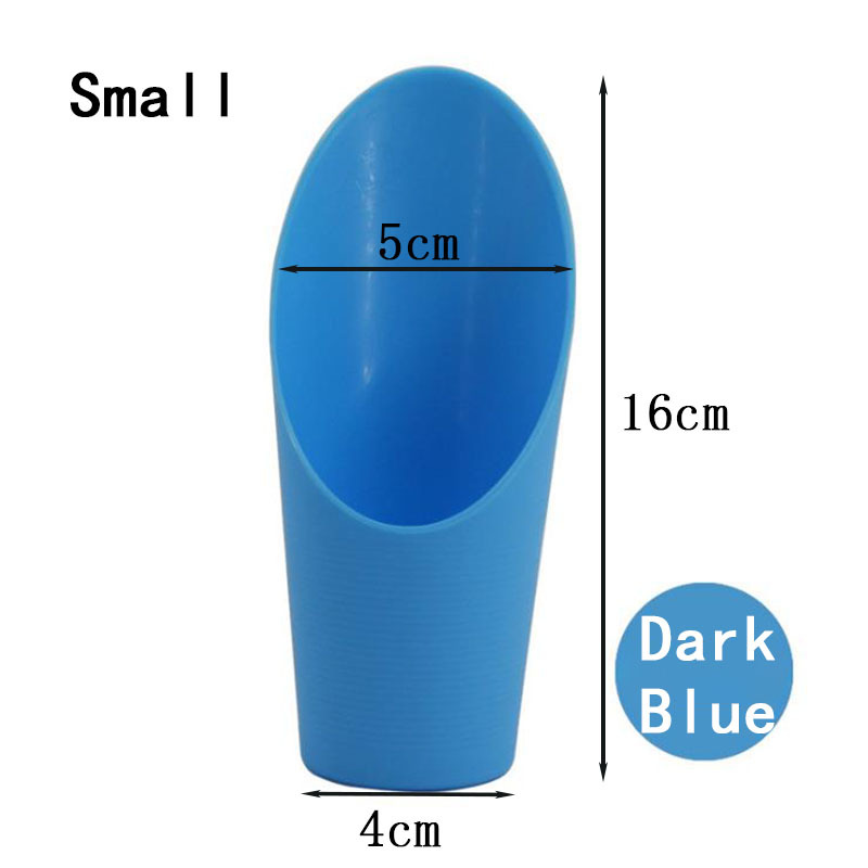 BowLift | Plastic Plant Spade – Practical Tool for Transplanting and Fertilizing Plants