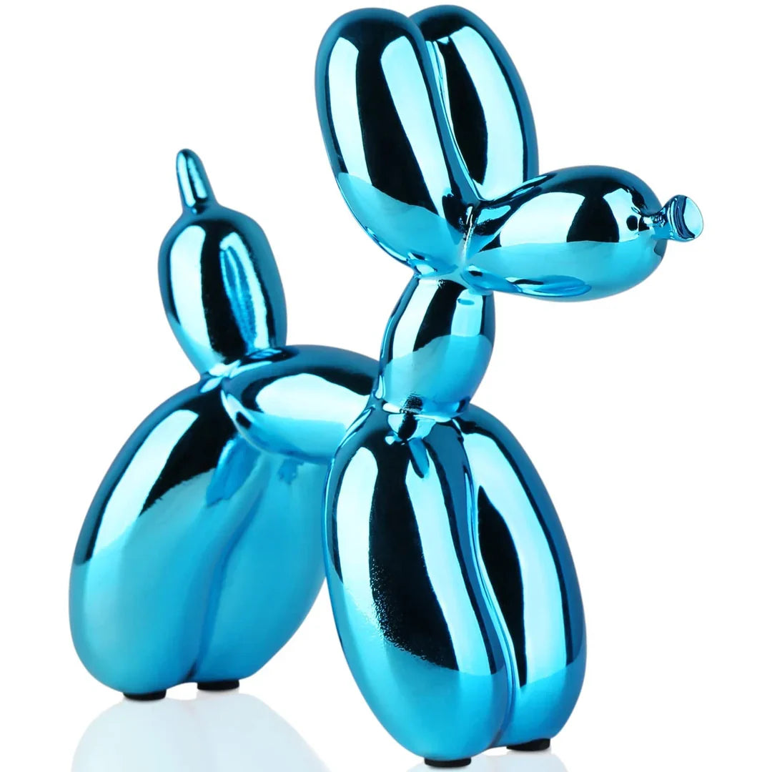 BowLift | Balloon Animal Sculptures