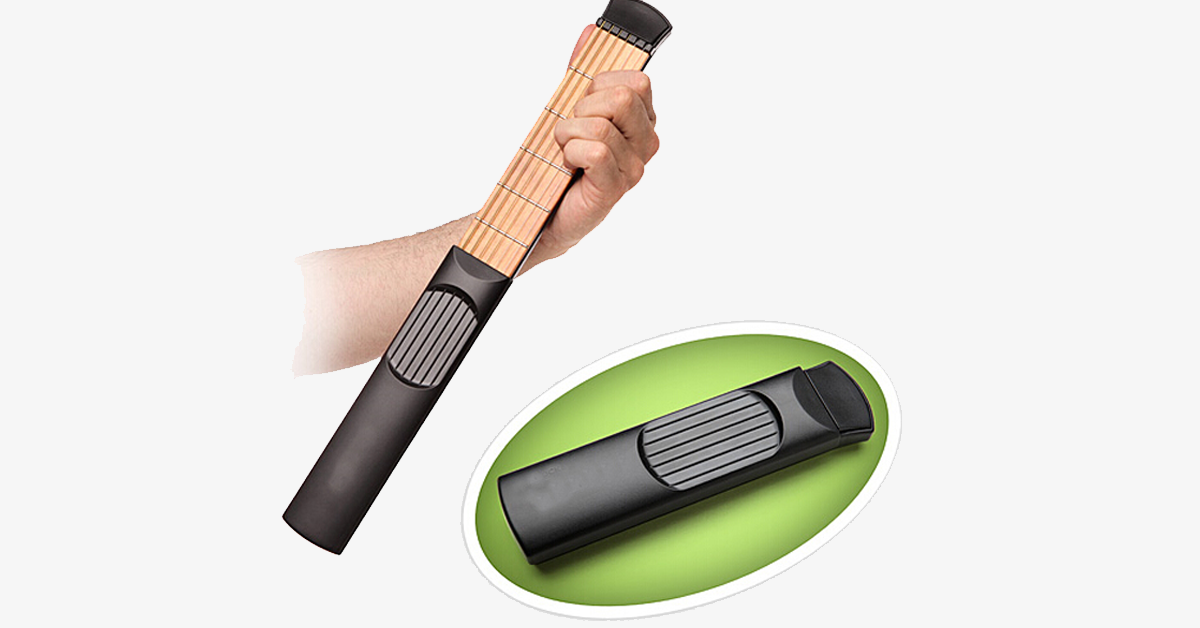 BowLift | Pocket Guitar