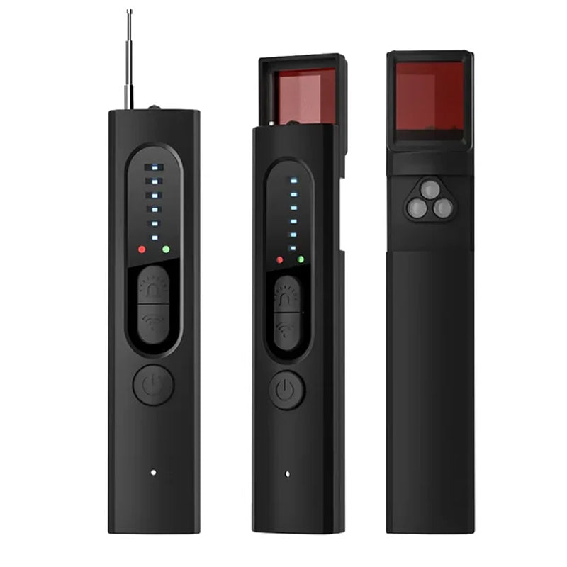 BowLift | Hidden Camera Detector