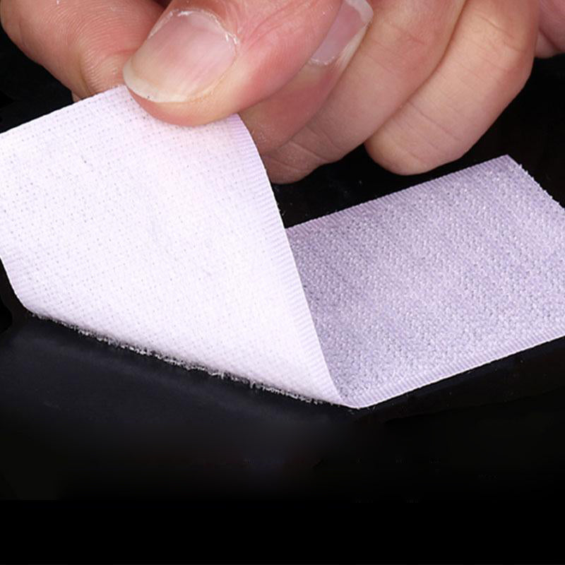 BowLift | Back Adhesive Velcro Closure