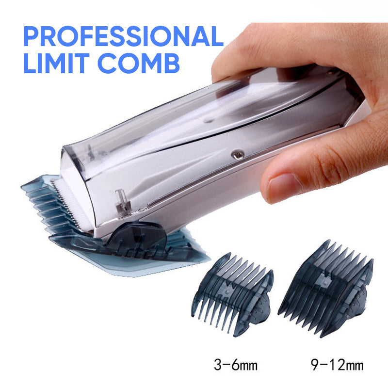 BowLift | Pet Hair Clipper with Suction Function