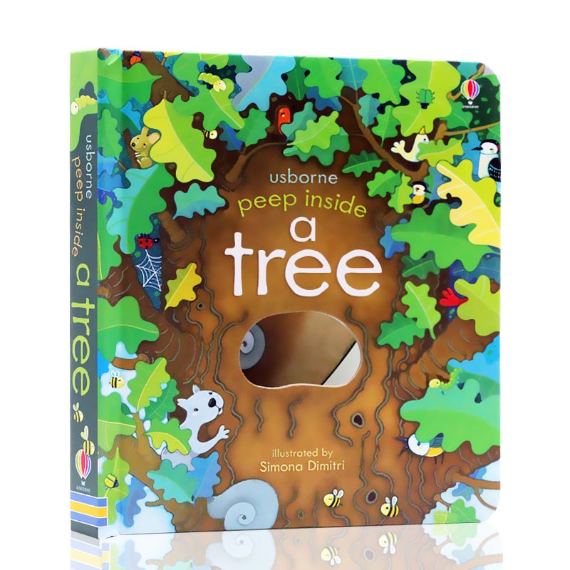 BowLift | Pop-Up Fairy Tales 3D Picture Book