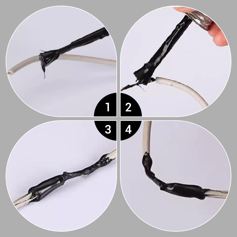 BowLift | Liquid electrical insulation coating