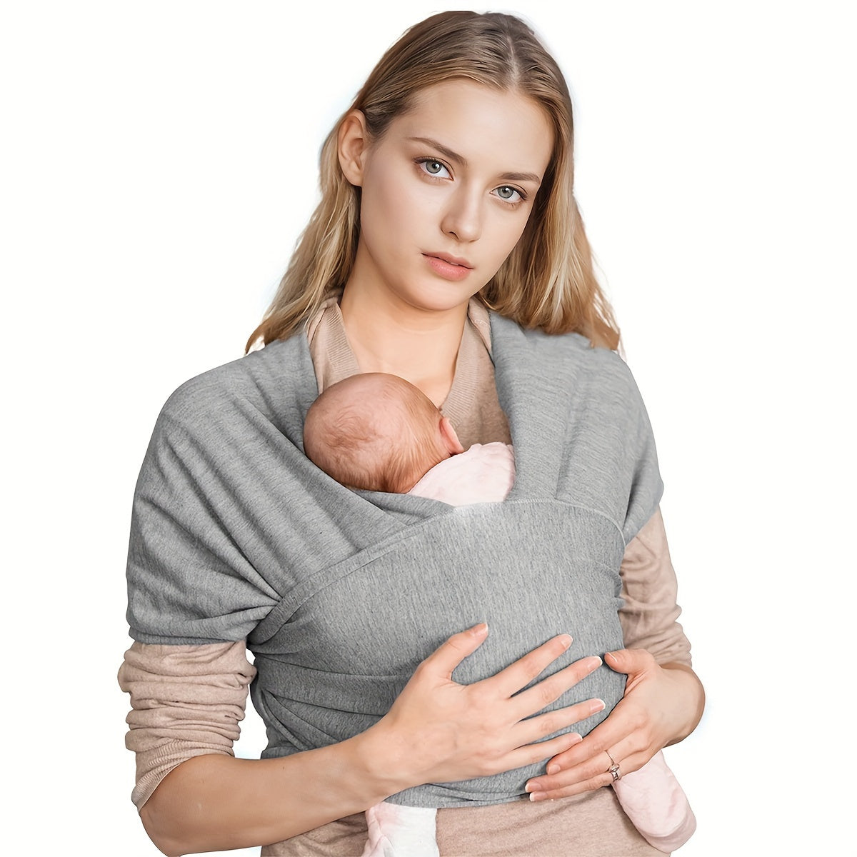 BowLift | Baby Carrier – Comfortable and Safe Baby Carrier from 0 to 36 Months