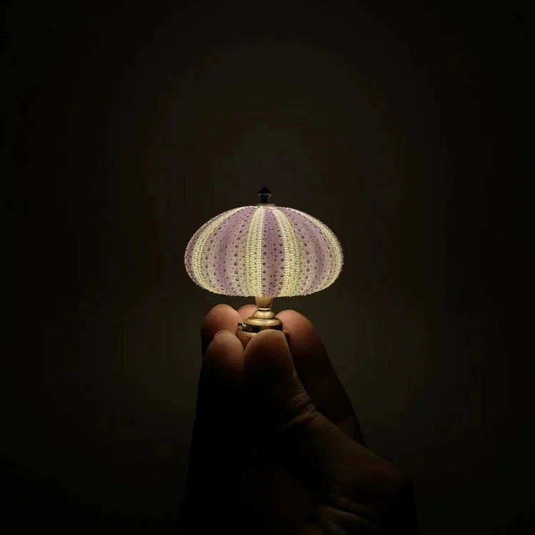 BowLift | Sea Urchin Night Light - Lamp - Mood Lighting