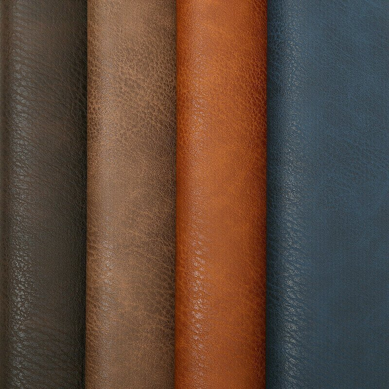 BowLift | Self-Adhesive Leather Refinisher Cuttable Sofa Repair