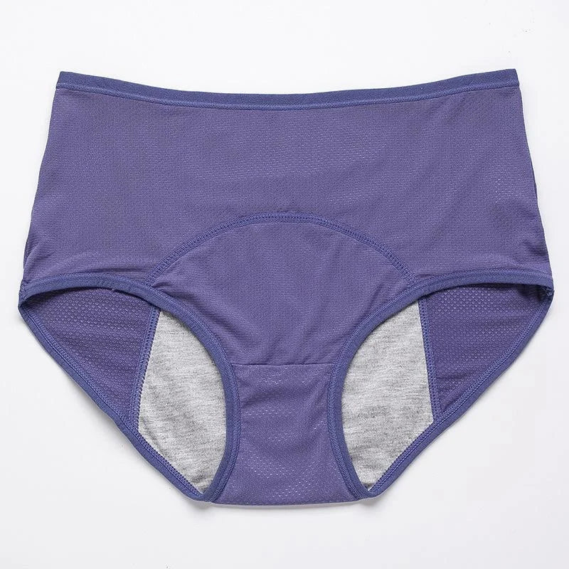 BowLift | Leak-proof protective panties with high waist