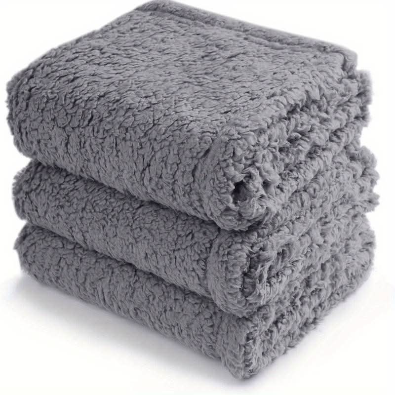 BowLift | FLOOPIE - Premium Pet Fleece Blanket