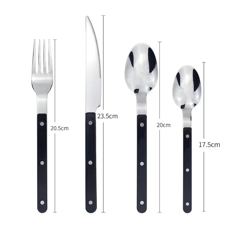 BowLift | French Style Cutlery Set