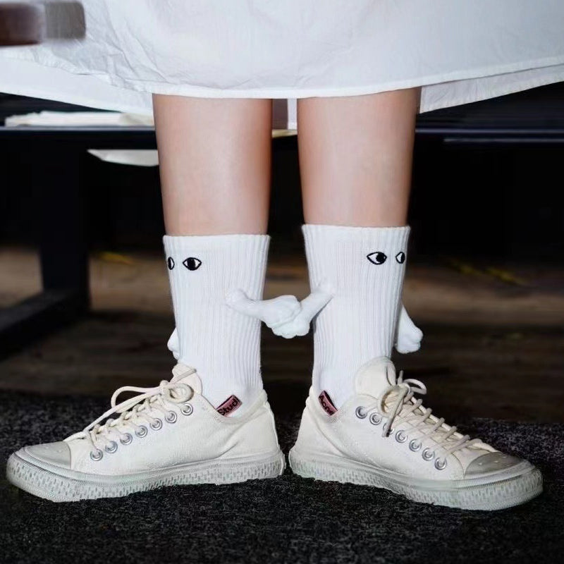 BowLift | Funny magnetic socks