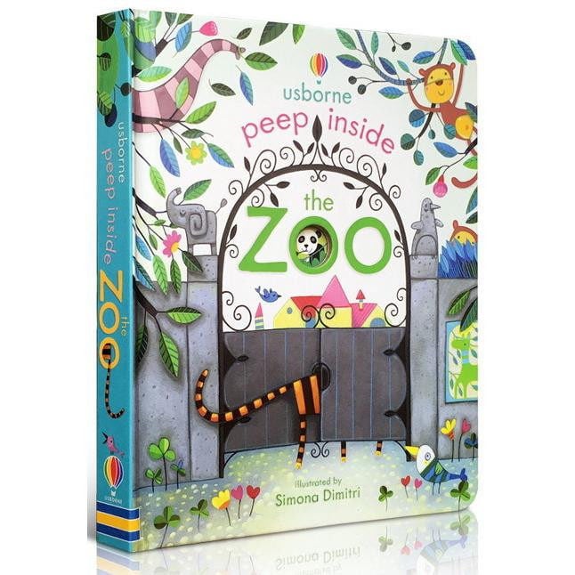 BowLift | Pop-Up Fairy Tales 3D Picture Book