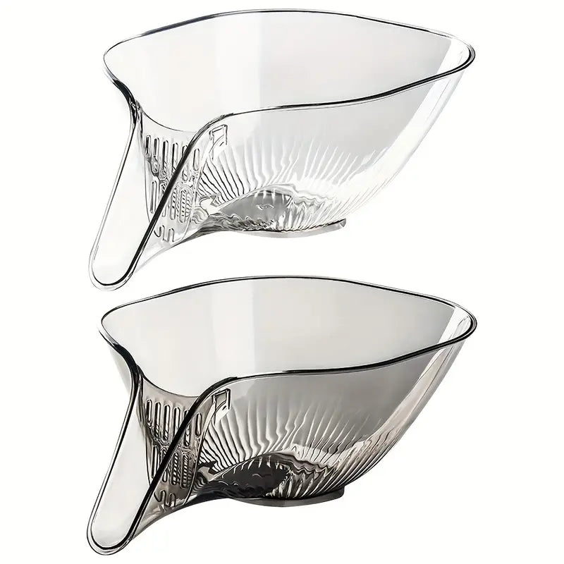 BowLift | Practical Drainage Sieve for the Kitchen