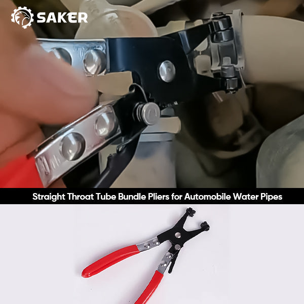 BowLift | Professional Hose Clamp Pliers Repair Tool