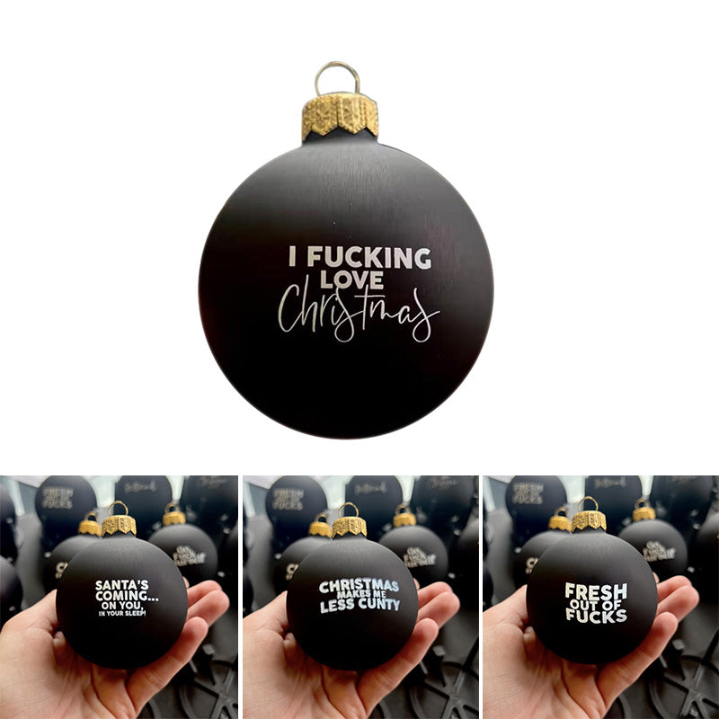 BowLift | Funny Christmas Decoration