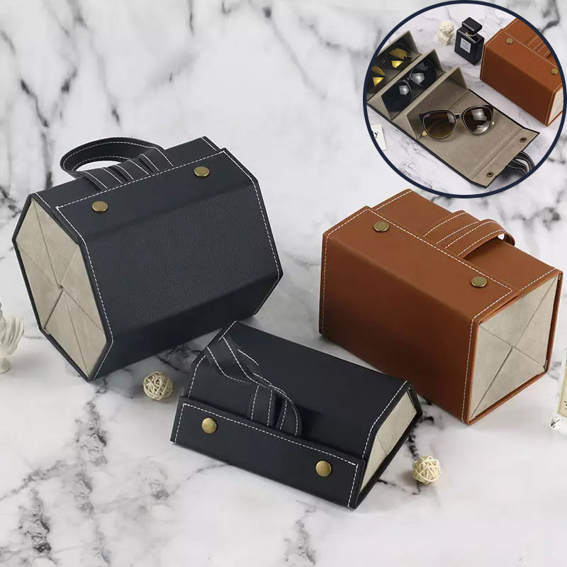 BowLift | Multi Sunglasses Case - The best surprise gift