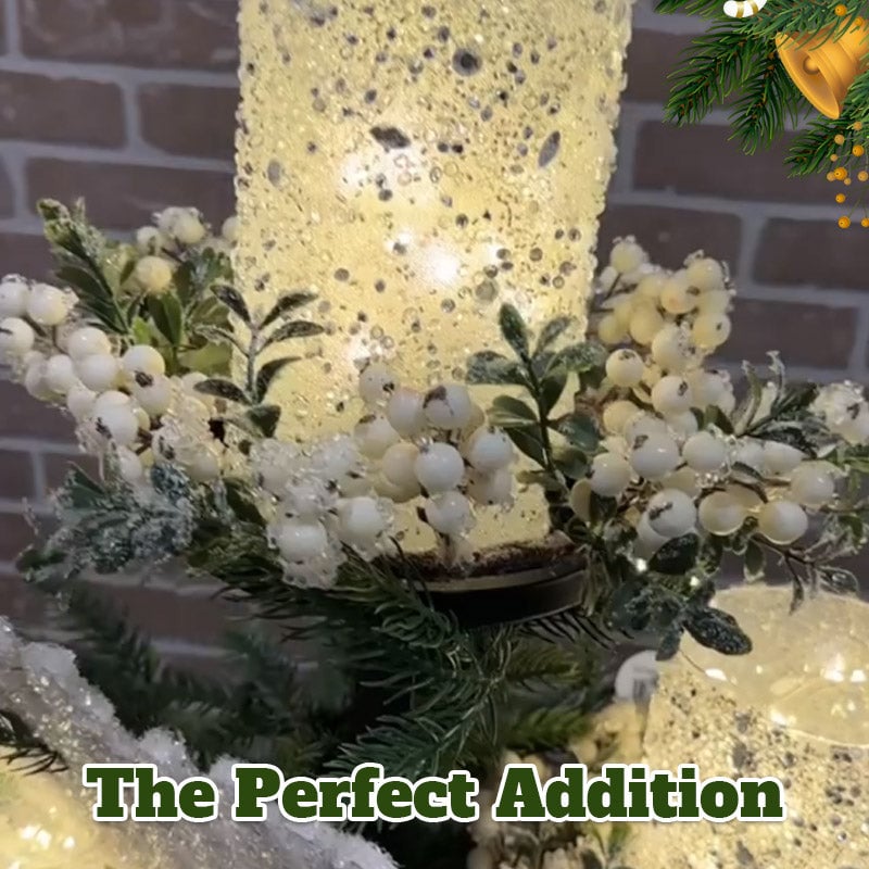 BowLift | Shelf For Christmas Tree