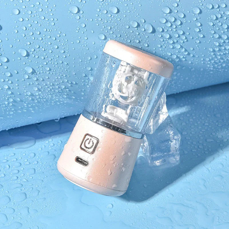 BowLift | Contact lens care device | Effective cleaning for clear vision