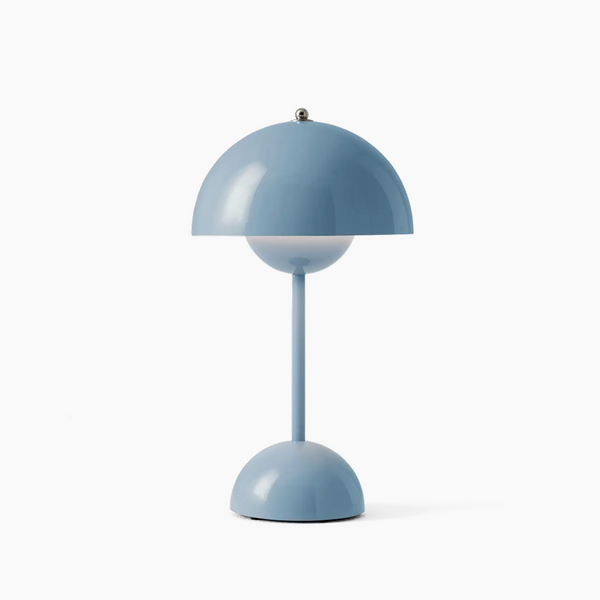 BowLift | Stylish Auroraglo LED table lamp for the living room