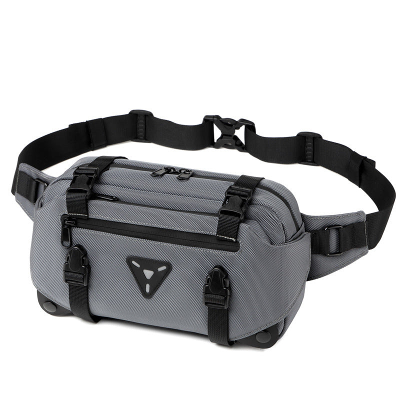 BowLift | Bike Handlebar Bag, with Adjustable Cross-body Strap, for Cycling, Climbing & More