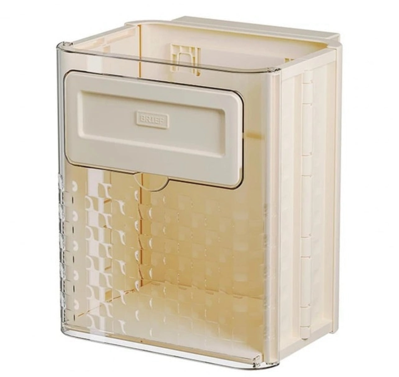 BowLift | HangBin Neat Waste Disposal System