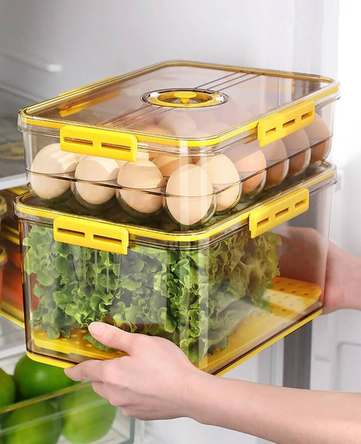 BowLift | Efficient storage without clutter