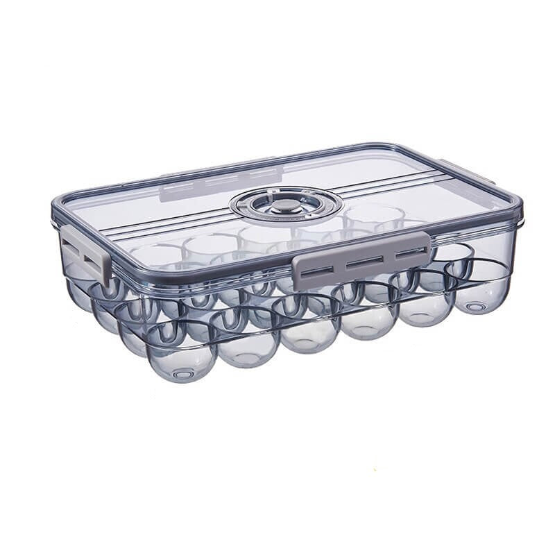 BowLift | Efficient storage without clutter