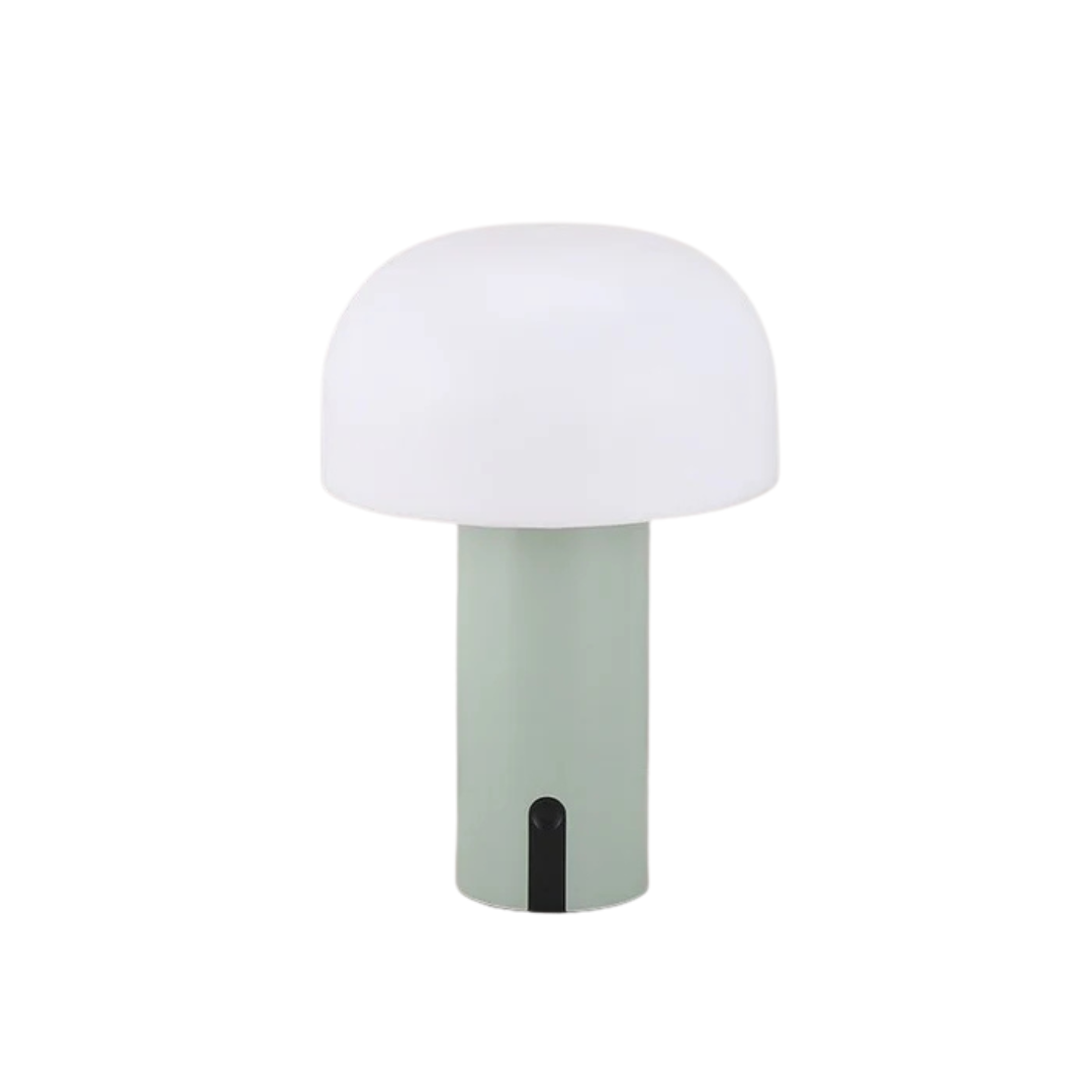 BowLift | Mushroom Design LED Table Lamp