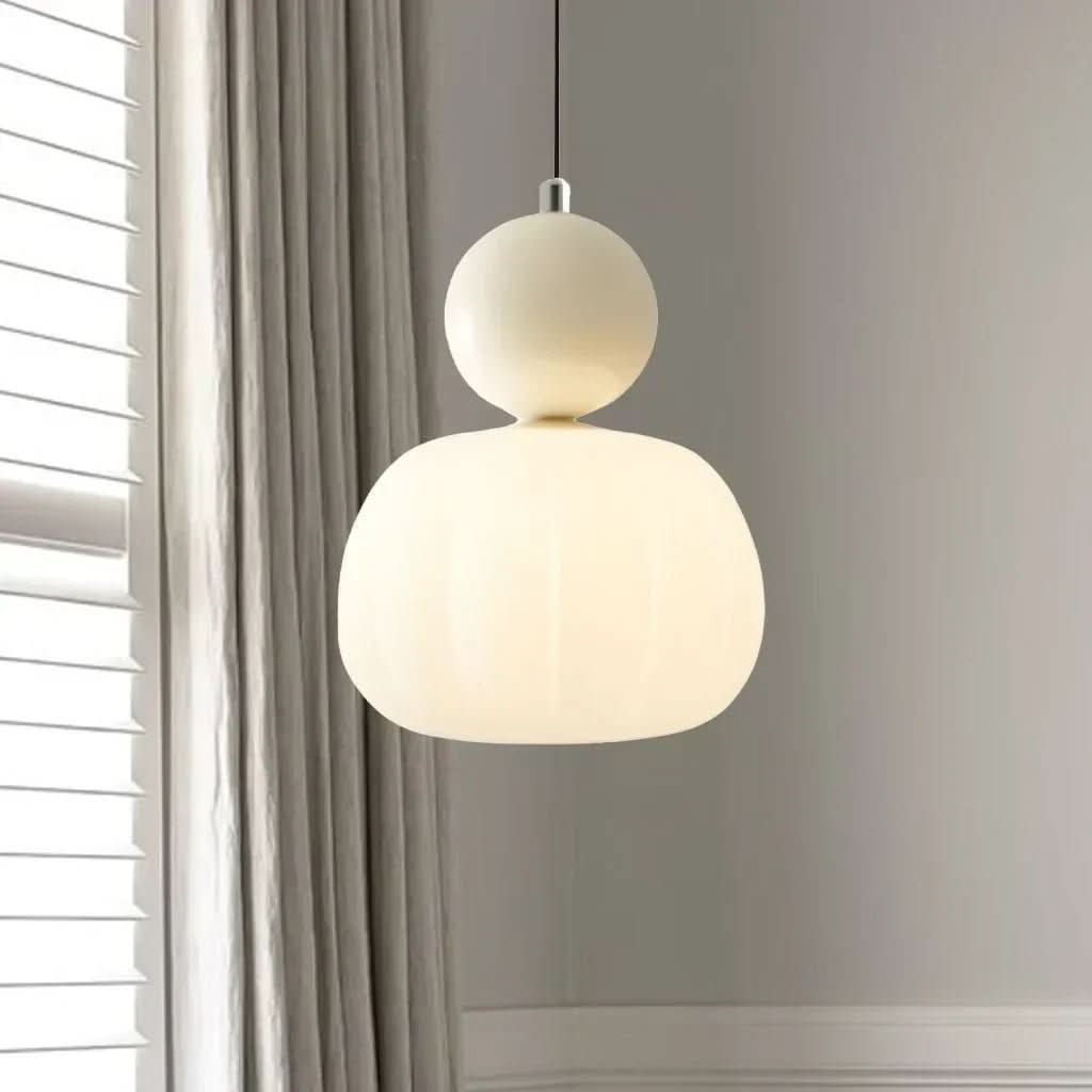 BowLift | Art Deco Pendant Light for Stylish Room Design