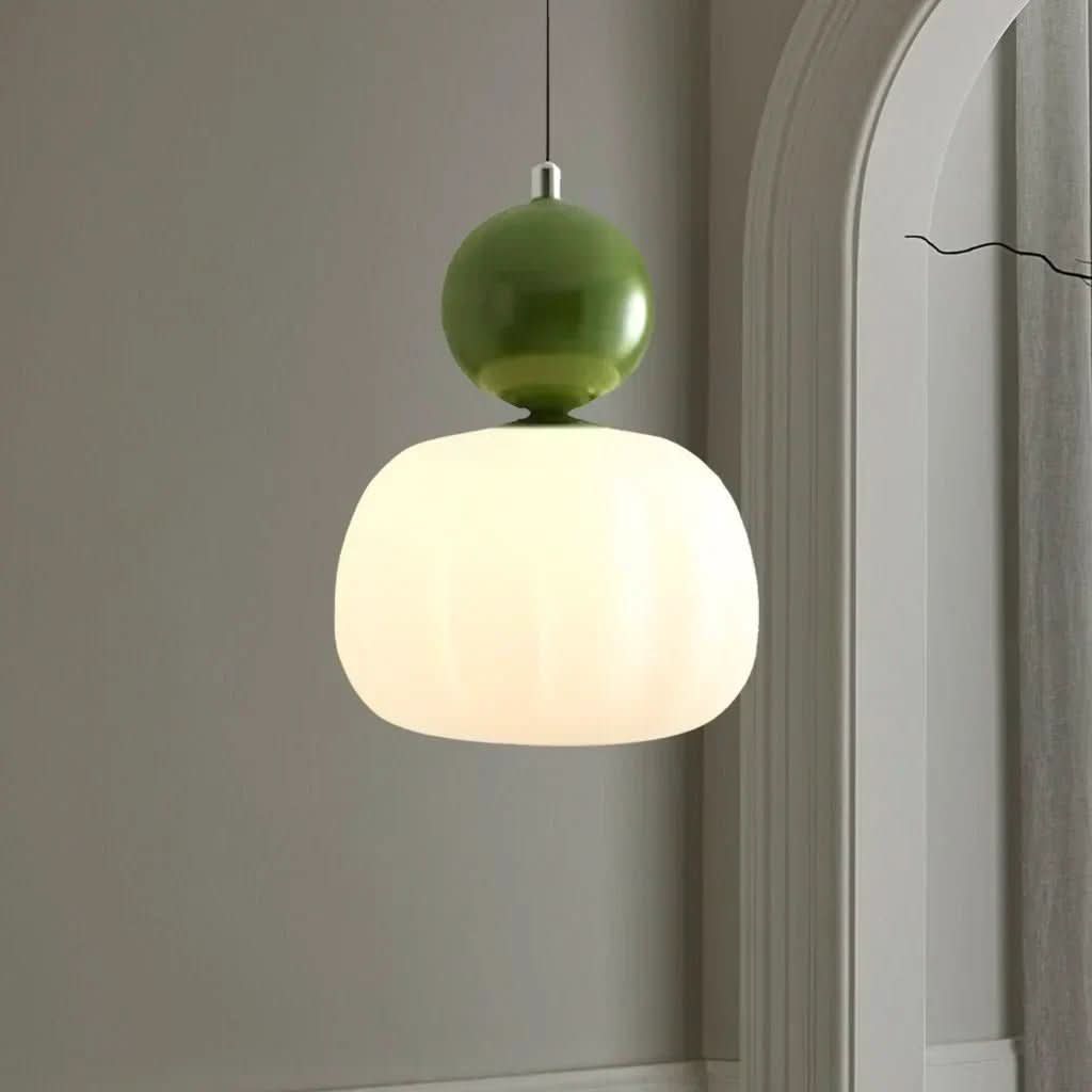 BowLift | Art Deco Pendant Light for Stylish Room Design
