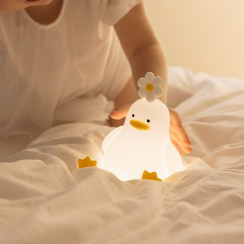 BowLift | Eye-Caring Soft Light Silicone Night Light