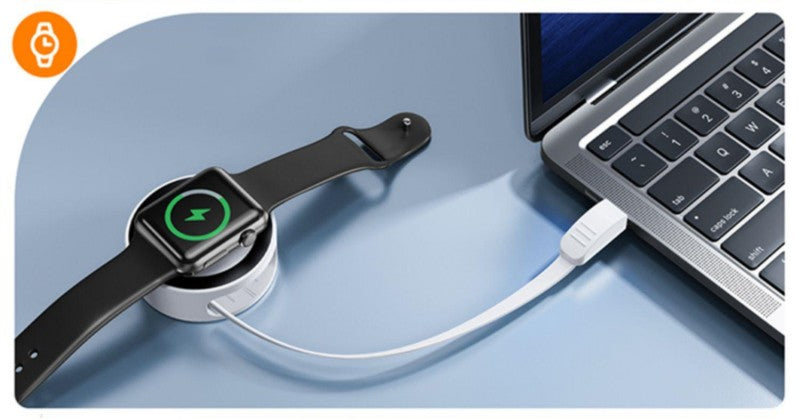 BowLift | 3-in-1 Portable Magnetic Wireless Charger