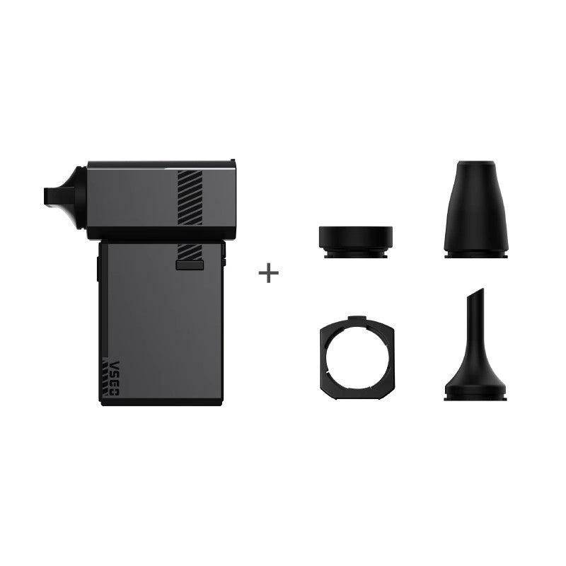 BowLift | Handheld High-Speed Turbine Electric Air Blower