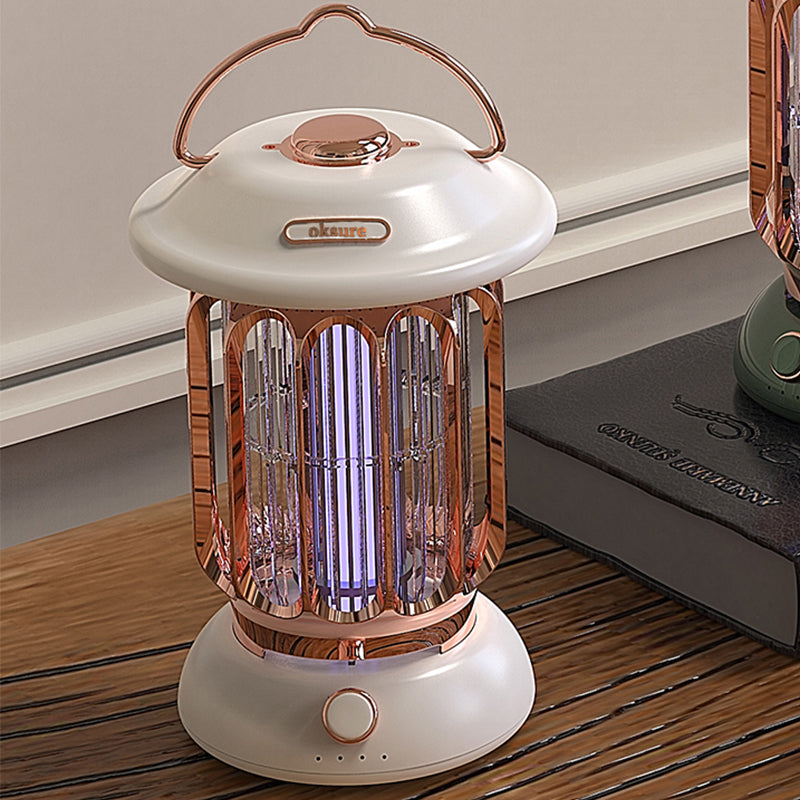 BowLift | Electric Shock Mosquito Killer With Lighting