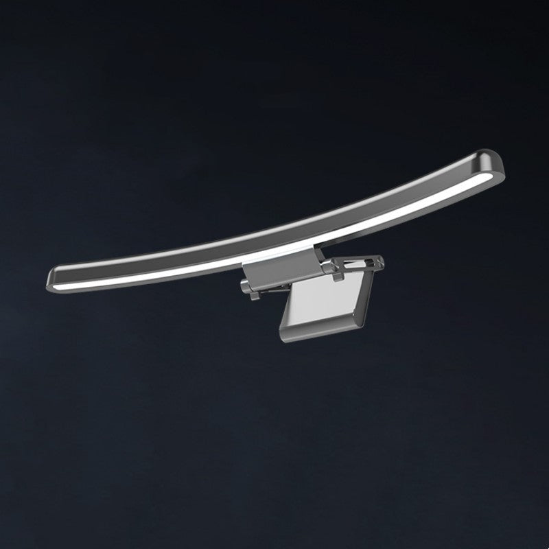 BowLift | Eye-Caring Curved Screen Hanging Lamp